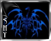 Flash Radio: Blue Dragon