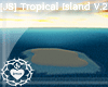 [JS] Tropical Island V.2