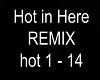 hot in here Remix