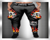 Pants Tomboy