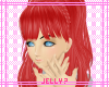 Jelly? Cherry Aya