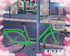 green bici