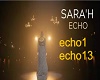 sara'h echo