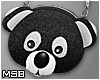 B | Black Bear Bag