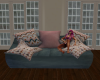 Lazy couch x poses