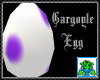 Gargoyle Egg