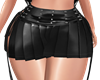 mz black skirt