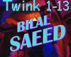 Bilal Saeed-Twinkle 1-13