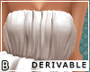 DRV Scarf Skirt Dress