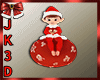 Christmas elf