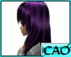CAO Purple Fusion Esumi