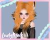 LM | Gelicity Foxy
