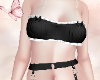 K | Ruffle Top