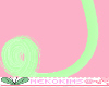 Alien Tail Lime