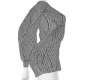 [MM] GRY DMND Knit Dress