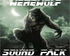 WereWolf Sound Pack