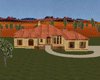 Desert Ranch House