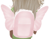 Child Beth Backpack Pink