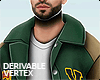 Varsity Jacket Basic