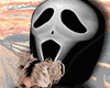 K♛-Scream Costume F