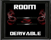 Red Dragon DJ Room