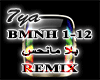 Bla MaN7s (Remix)