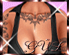Top Black+Tatoo