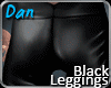 CD|Sexy Leggings Black