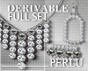 [P]Drv PD9 Full Set