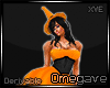 [OM]XVE WITCH OUTFIT