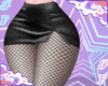 𝒮𝐹 Goth Skirt