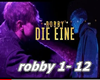 DIE EINE - robby