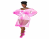 SPRING SKIRT (PINK)