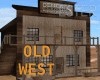 OLD WEST GENERAL STORE