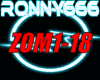 Zombie - Hardstyle