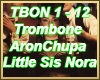 Little Sis Nora Trombone