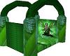 Green Fairy Bouncer