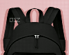 !!D Backpack Monster F
