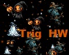 DJ Light Halloween