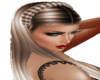 Sadiya  Blonde
