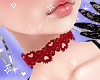 Aura Neck Lace R