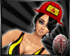 [T] Sexy FireWoman