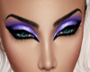 Scarla Eye: Light Purple