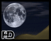 [FD] Moon Night Desert