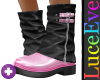 Vizsla Boots