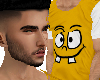 T - Sponge Shirt