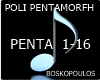 -A- POLI PENTAMORFH !!!