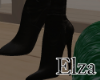 ZA. Harness Boots HD