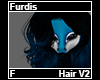 Furdis Hair F V2