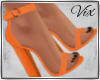 WV: Adorable Heels